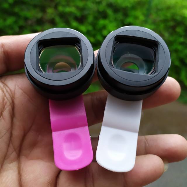 Lensbong Macro Sony 25mm