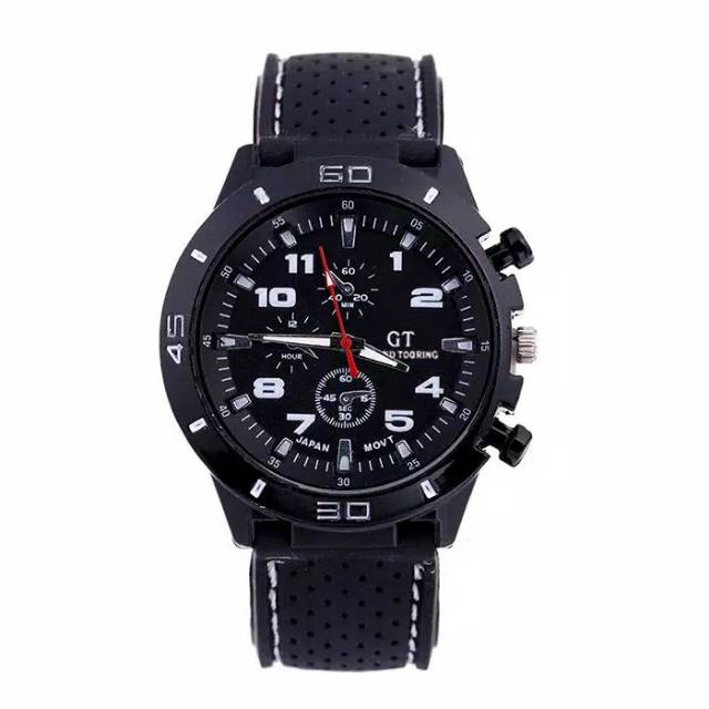 Jam Tangan Pria Sport Korea