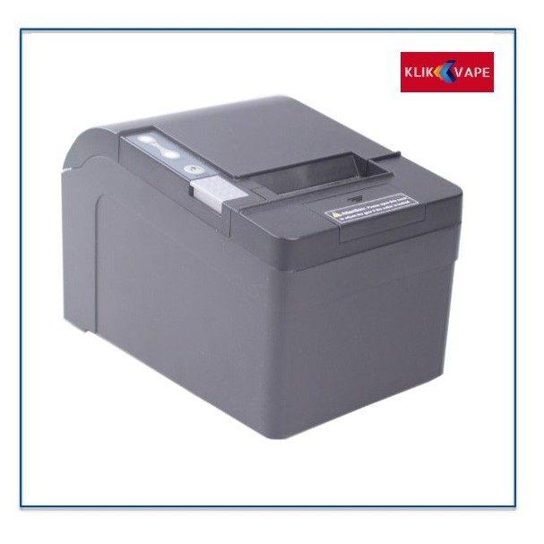 Printer Thermal EPPOS 58mm EPT58KC-AC - USB