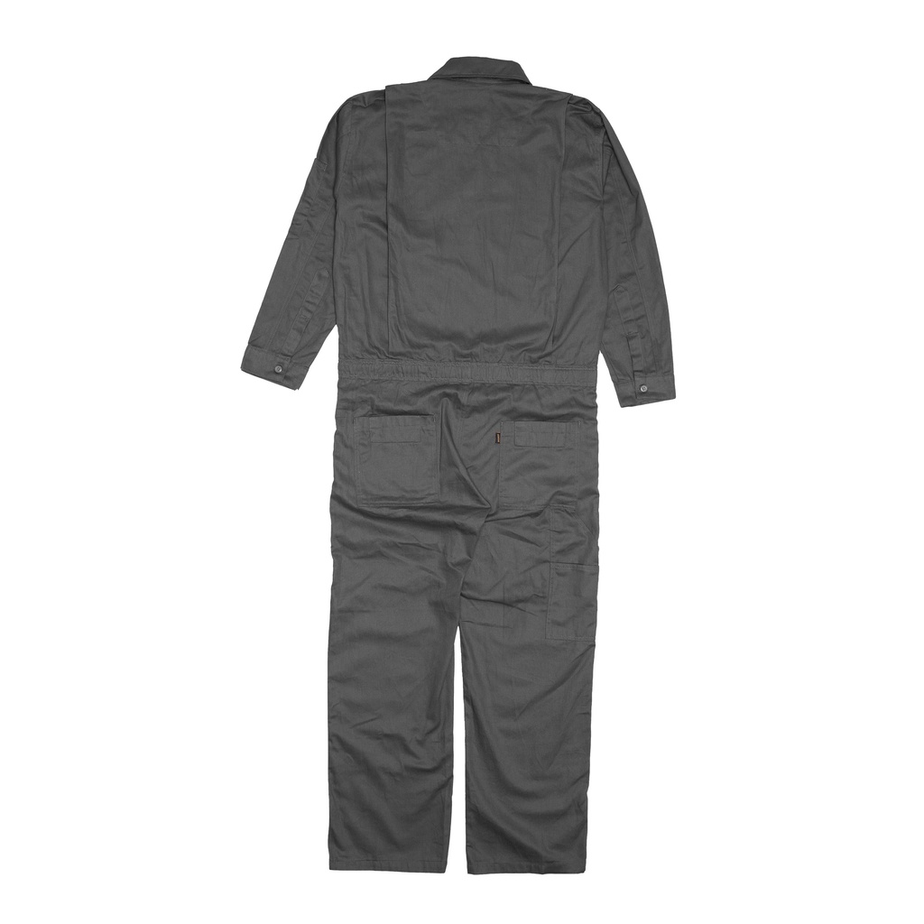 MEATOR COVERALL SERIES BAJU KERJA/COVERALL UNISEX BY ENGINEER