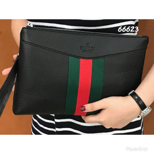 Gucci clutch