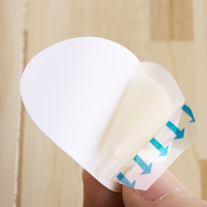 BLISTER CARE HYDROGEL PLESTER PLASTER HYDROCOLLOID