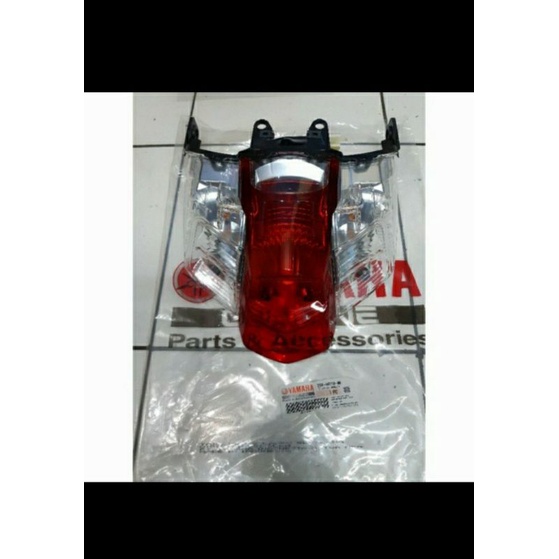 LAMPU STOP LAMPU Belakang SOUL GT 125 ORI YGP