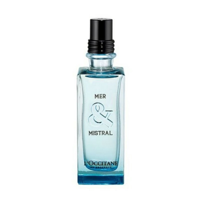 Parfum Wanita L'occitane Mer & Mistral