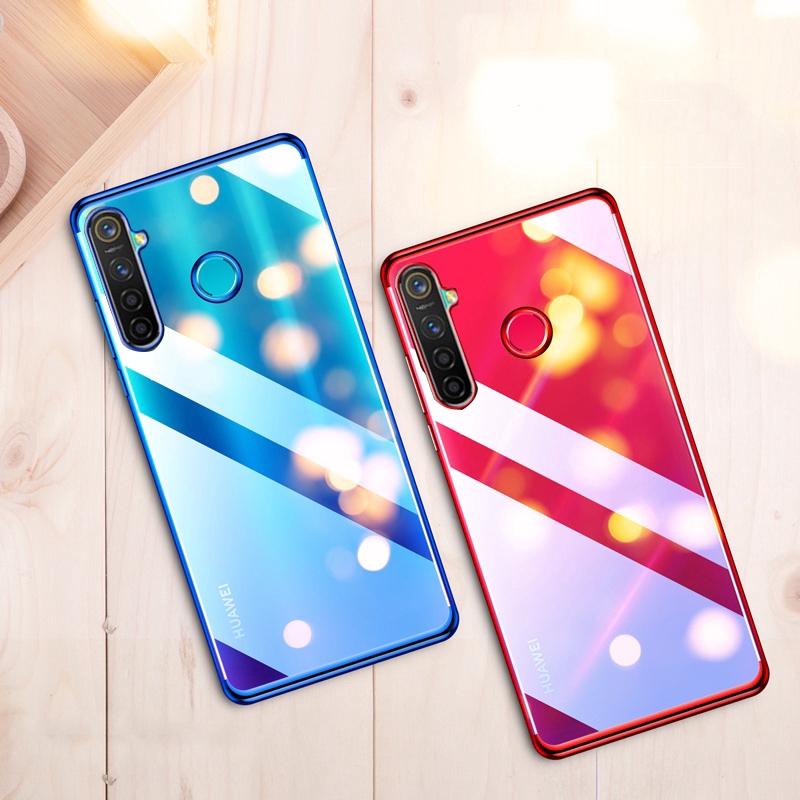 untuk Realme 5S 5 Pro Q XT X2 Pro Realme 3 Pro Realme X