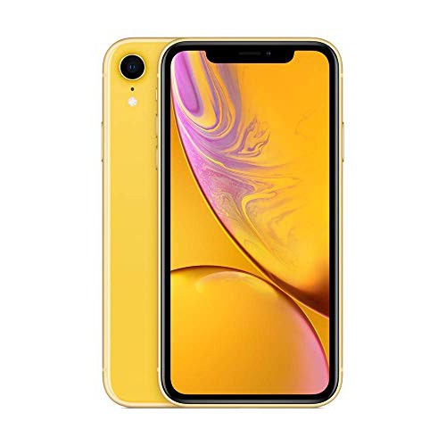 Apple iPhone XR 64GB 100% Original Fullset