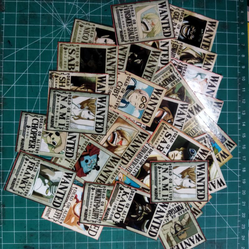 

STICKER HADIAHAN paket 1000 pcs.3,5 x 5 cm