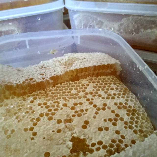 

MADU SARANG