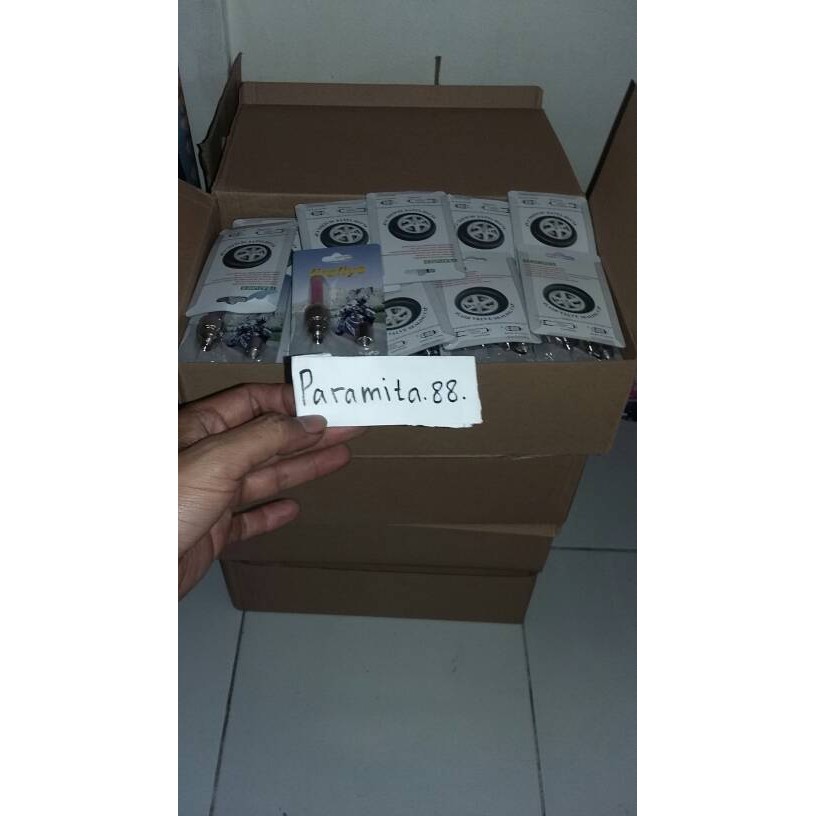 PENTIL MOTOR LED