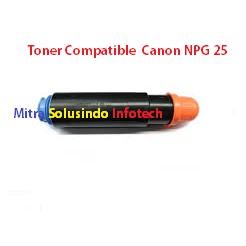 Toner Cartridge Compatible Canon NPG 25  IR2230 IR2270 IR2870 IR3025 IR3030