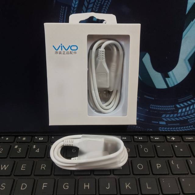 charger vivo original