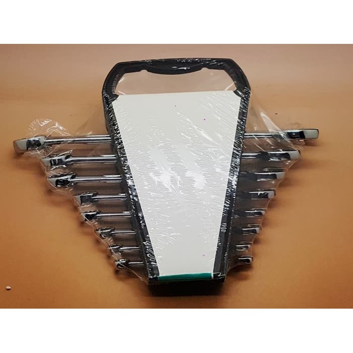 Kunci Ring Pas Set 8 Pcs 6-22 MM / Combination Wrench Set-2