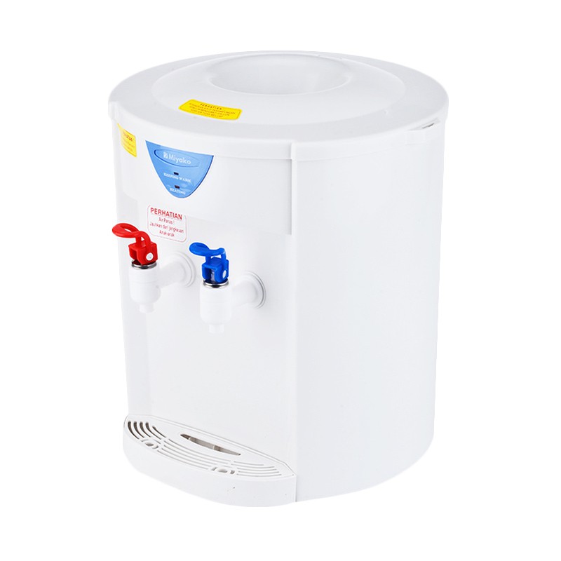 Miyako Dispenser Panas Normal WD-186 H Dispenser Air