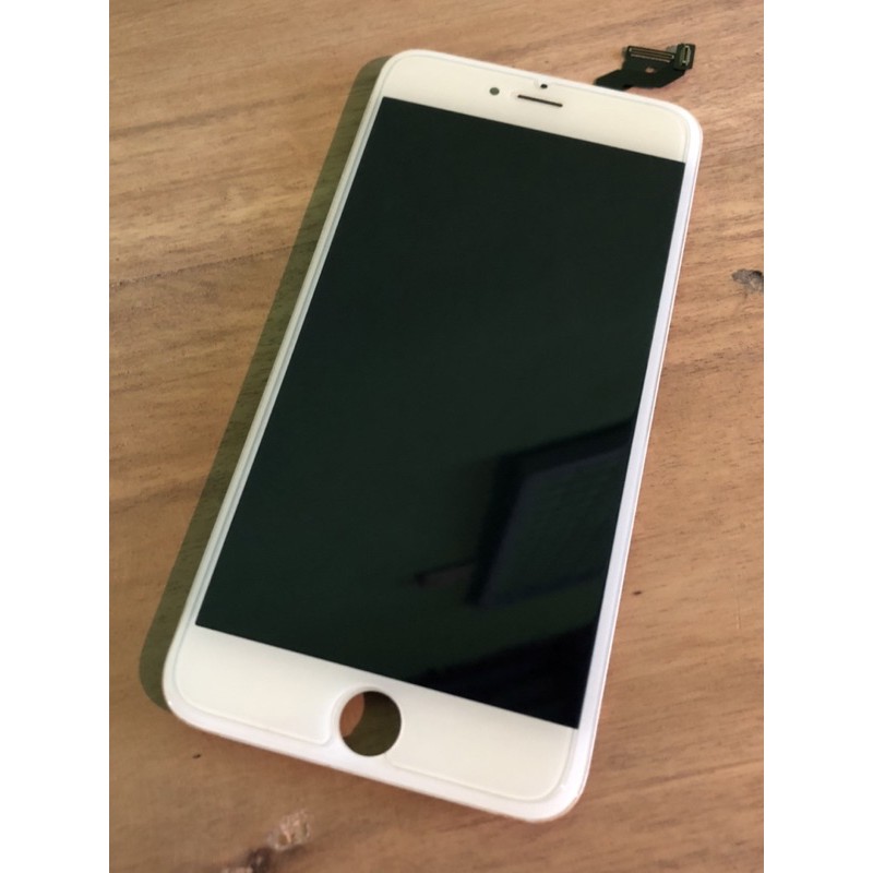 Lcd 6s plus ori copotan