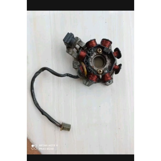 spul spol sepul original satria 2tak satria lumba hiu satria s satria R