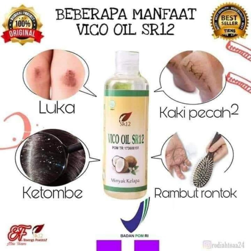 

Vico 60 ml