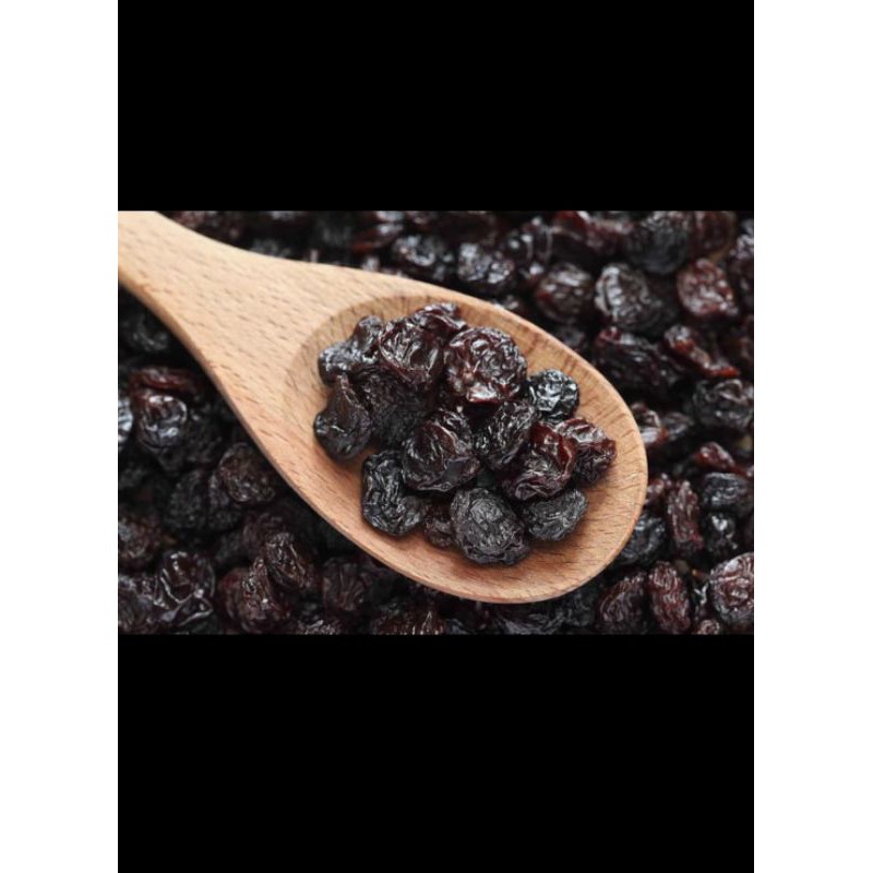 

kismis hitam / golden raisins fresh PREMIUM