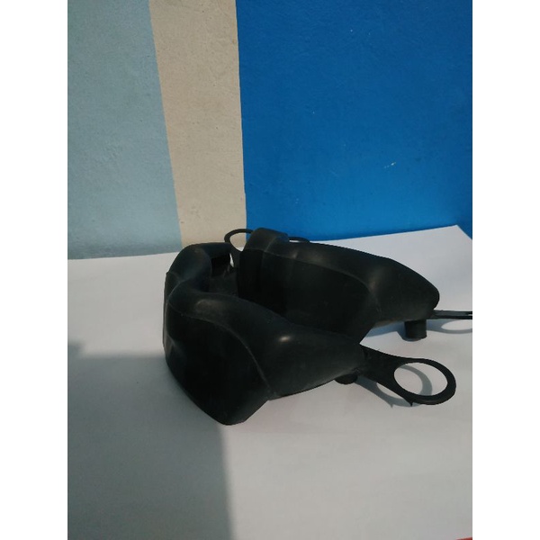 noseguard race shark race r pro atau gp