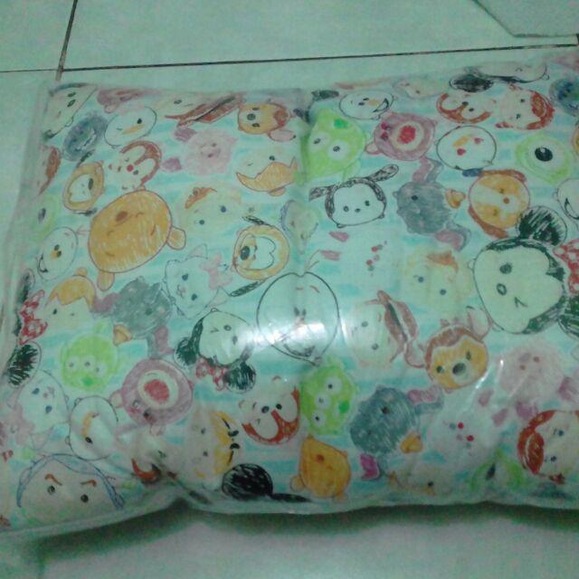 Toko Kita Juara Balmin Sofa Karakter (balmut Mini)