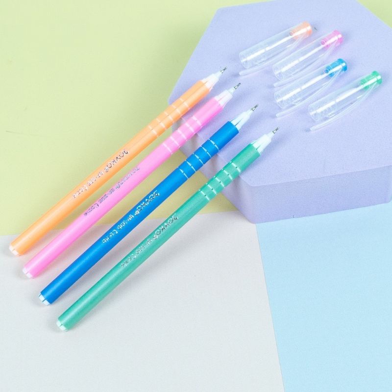 

LP23 Pulpen Joyko BP-335 Cozie