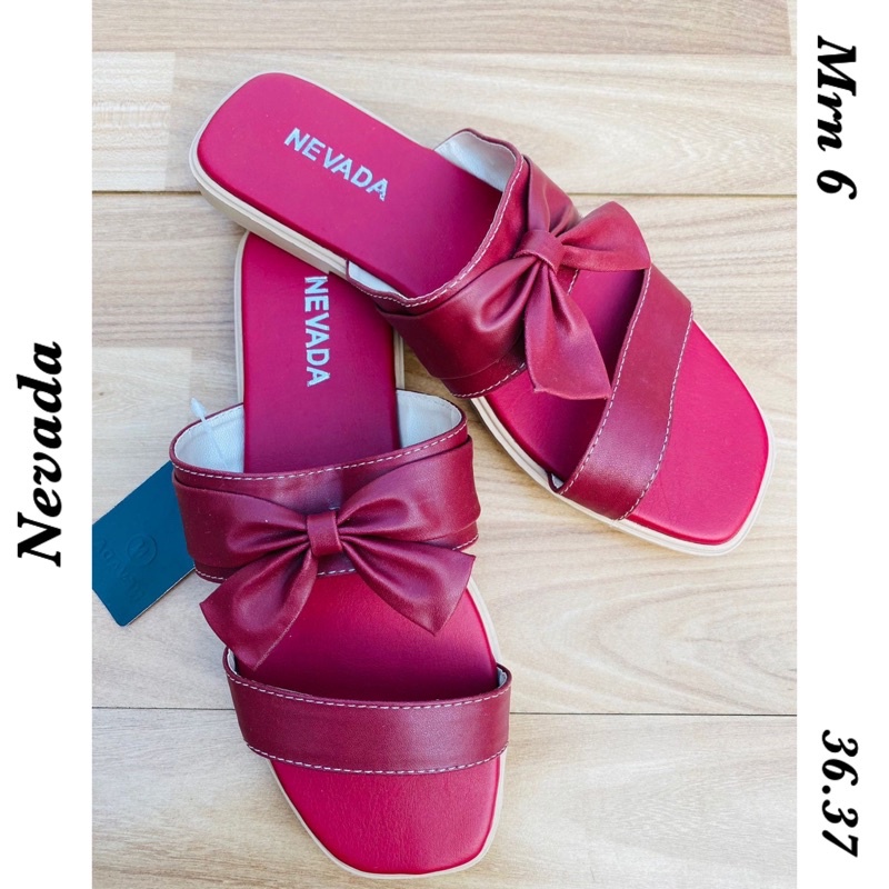 sandal nevada 6mr