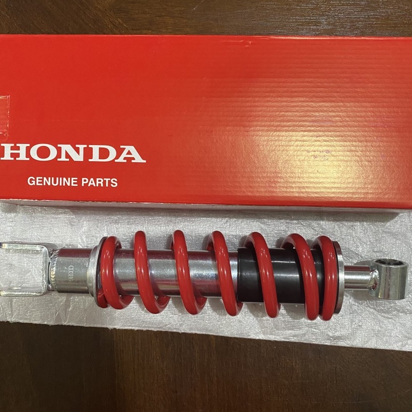 CB150R Shockbreaker Belakang Shock Motor CBR150 CBR 150 New Old CB R