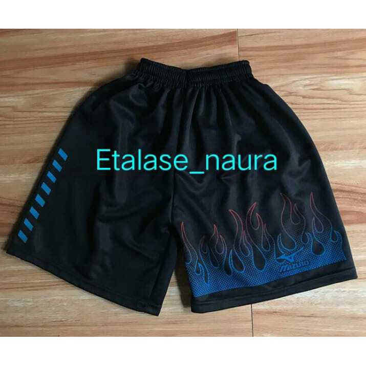 (1kg=8pcs) Celana Pendek Boxer/Celana Boxer/Boxer/Pants Boxer Unisex Surfing Celana Onfire