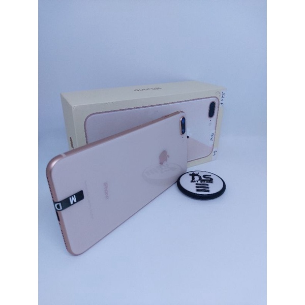 iphone 8plus Secod serasa baru Harga murah kualitas mewah