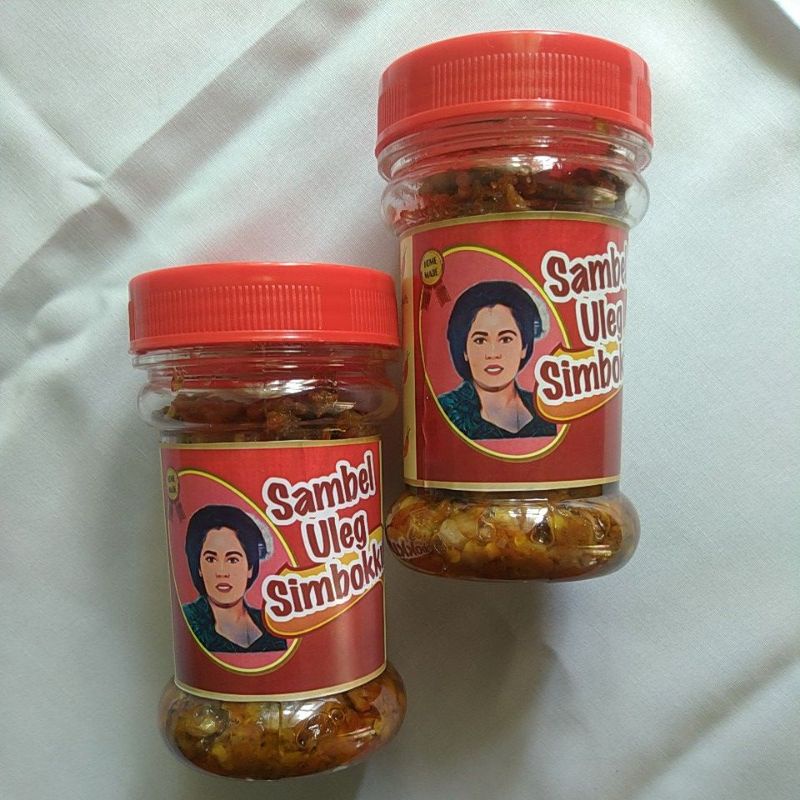 

Sambel cumi