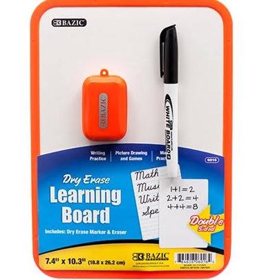

[KODE B8VOQ] PAPAN TULIS WHITEBOARD KECIL MINI ANAK PAPAN TULIS WHITEBOARD ANAK PAPAN TULIS 2 SISI