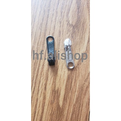 KEPALA RESLETING YKK NO 3 / KEPALA RITSLETING YKK NO 3