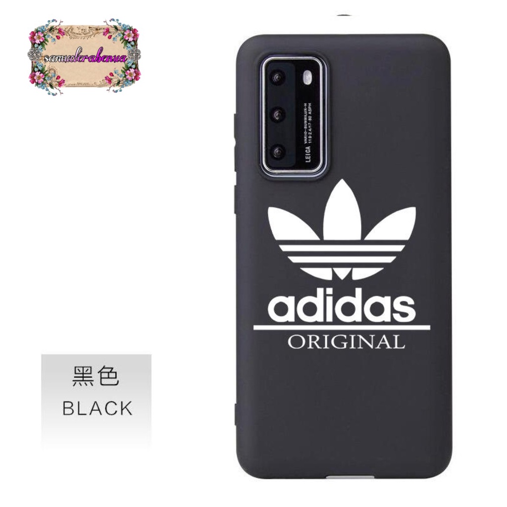 SS005 SOFTCASE XIAOMI REDMI 8 9 poco m2 9A 9C NOTE 8 9 PRO SB2717