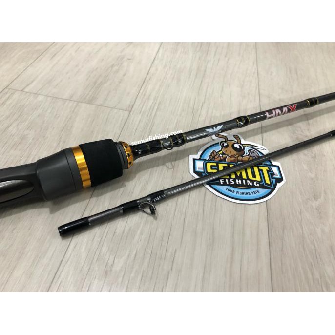 Fenwick Hmx 602Ul-Mfc Sap1519693