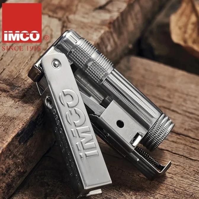 Korek Api Imco / Gretan jadul / korek api jadul / korek api original