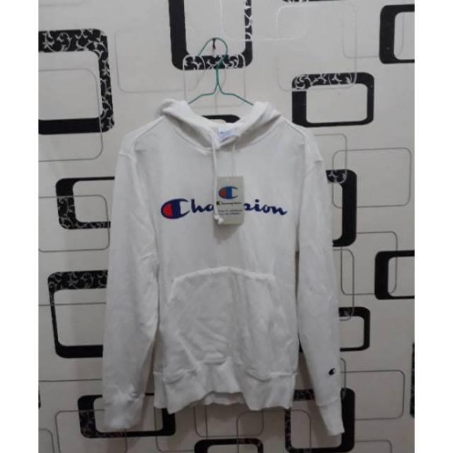 size chart hoodie champion