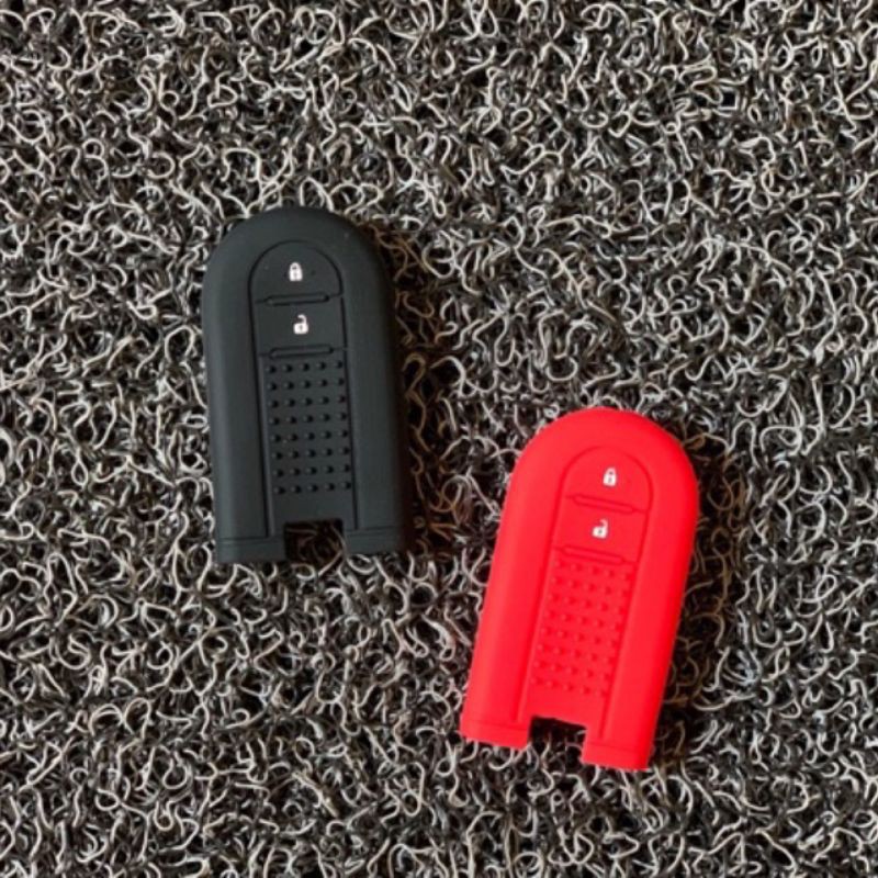 SILICON REMOTE TERIOS 2019 - 2021 SARUNG REMOTE MOBIL TERIOS DAIHATSU TERIOS