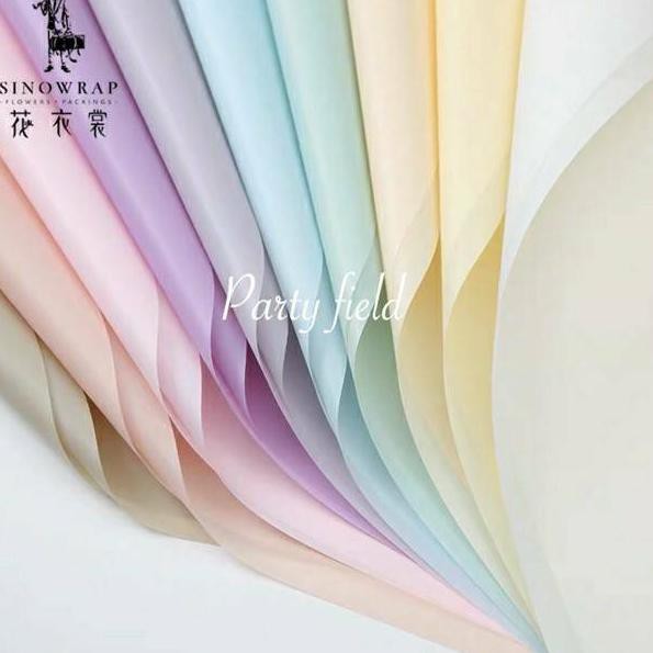 

Best Produk WIDN7 [5LEMBAR] MTZ kertas bunga / flower wrapping paper 99 Paling Popular