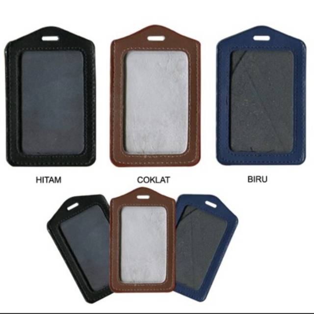 

Khusus Link Yoyo Berlogo + Kesing ID Card Bahan Kalep ID Card Name Tag Kwalitas Bagus