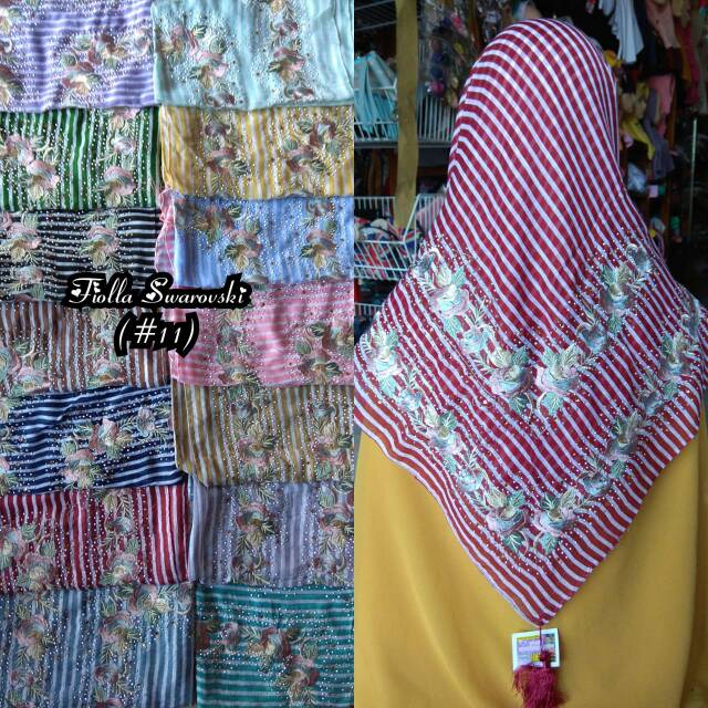 Fiolla swareski salur