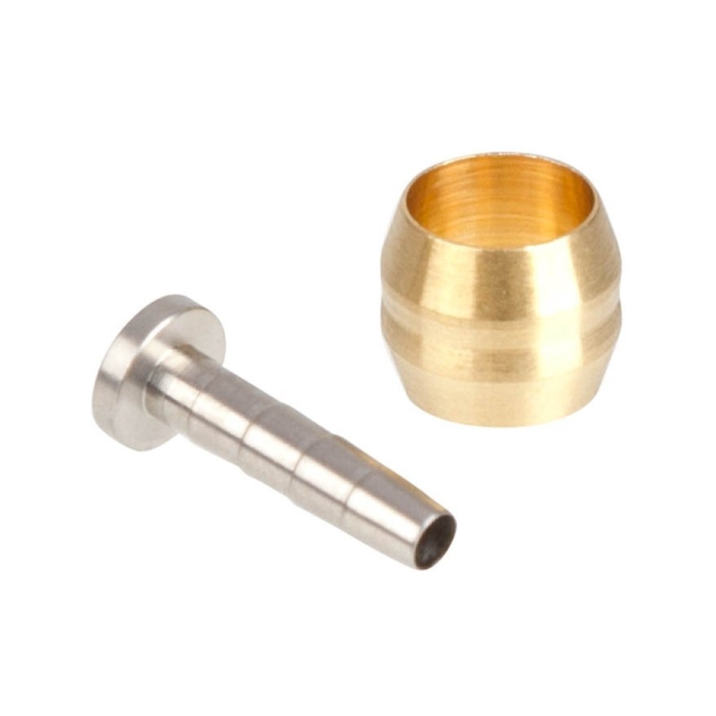 SM-BH90 BH 90 Shimano Olive Insert Jarum Konektor Kabel Hidrolik