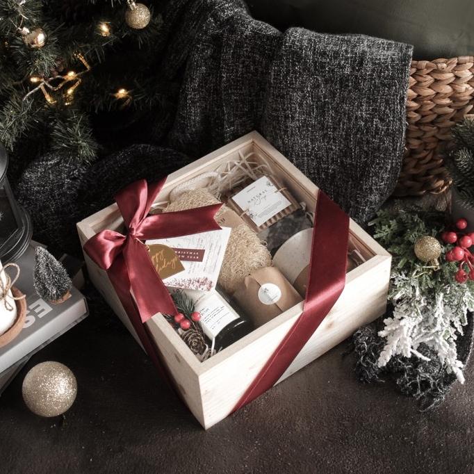 

CHRISTMAS HAMPERS | CHRISTMAS GIFT SET | CHRISTMAS PARCEL | KADO NATAL FV452CD4