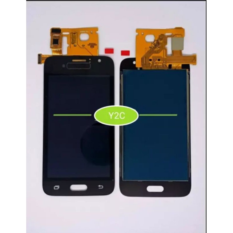 LCD SAMSUNG GALAXY J120 J 120 J120H - J1 2016 FULLSET TERLENGKAP LENGKAP MURAH TERMURAH BANDUNG