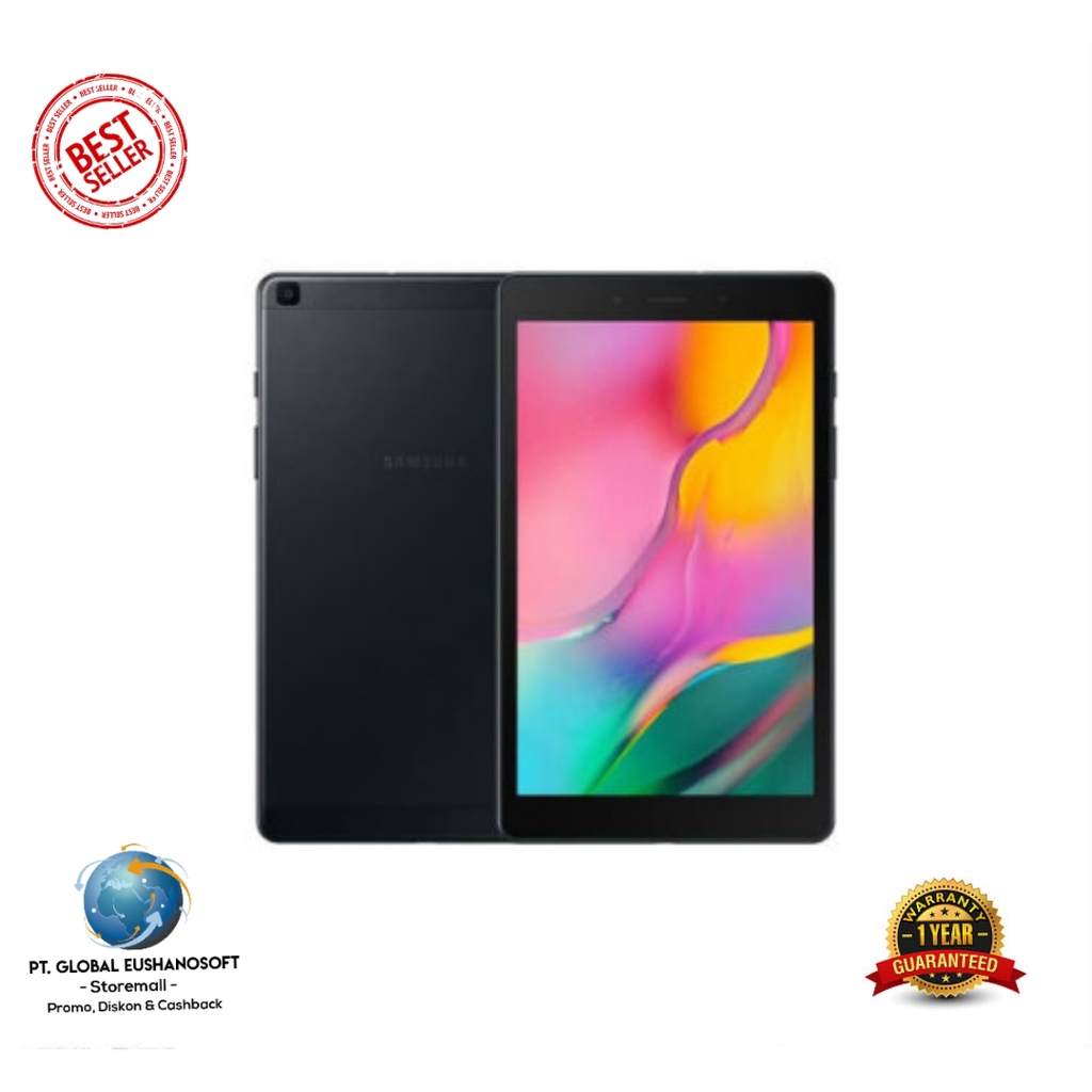 Tablet Samsung TAB A – 8″ (T295) – Black (1th)