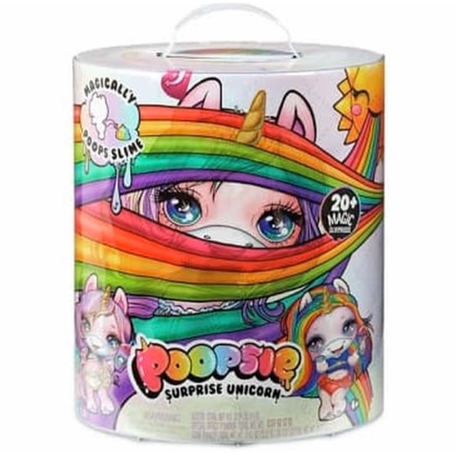 poopsie unicorn surprise jumbo