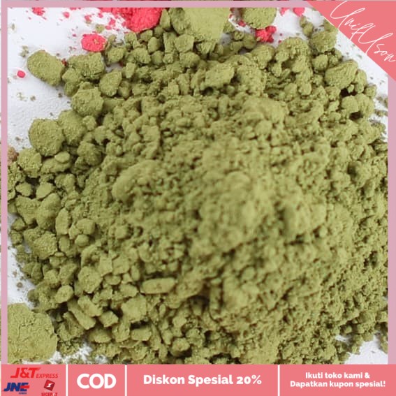 

⭐COD⭐ Kalma Matcha Powder Serenity