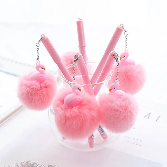 

Pena pink imut lucu dan unik yang bikin gemash