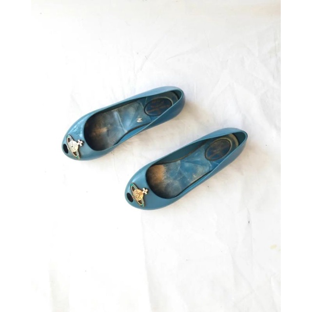 Melissa x Vivienne Westwood