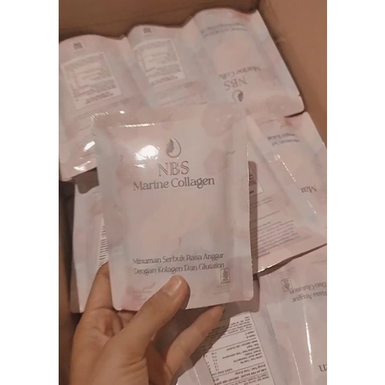 

NBS MARINE COLLEGEN