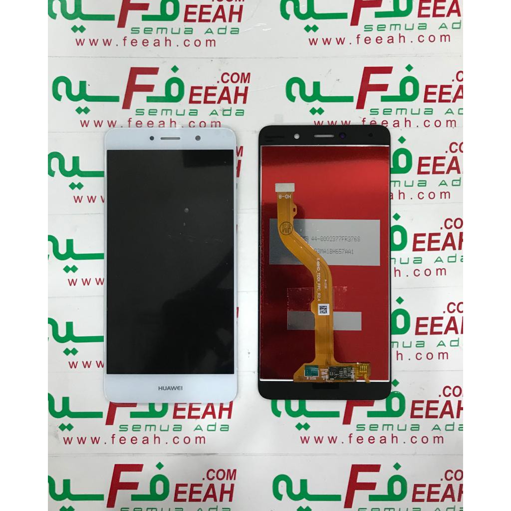 Lcd Touch Huawei Y7 Prime 2017Fullset kualitas original great A