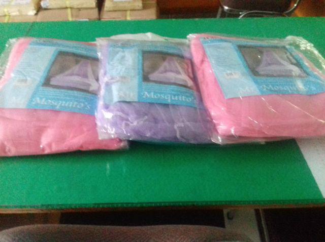 Kelambu Kasur Kelambu Anti Nyamuk Kelambu Gantung Kelambu Kasur Anti Nyamuk